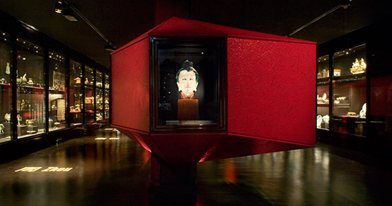 Östasiatiska Museet